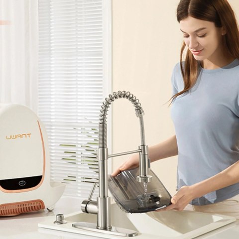 Odkurzacz piorący UWANT B100-S 12000Pa 450W - biały Odkurzacz piorący UWANT B100-S 12000Pa 450W - biały