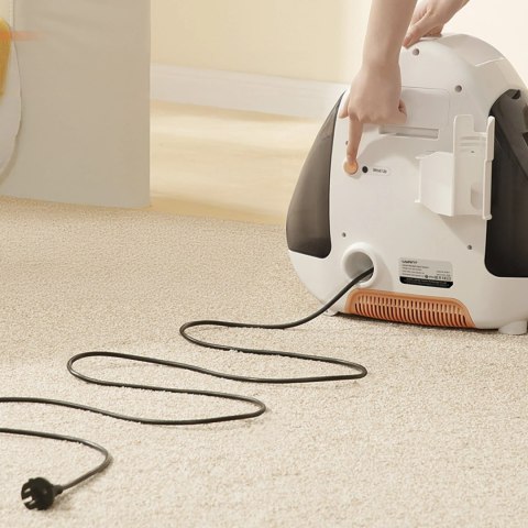 Odkurzacz piorący UWANT B100-S 12000Pa 450W - biały Odkurzacz piorący UWANT B100-S 12000Pa 450W - biały