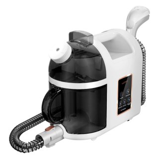 Odkurzacz piorący UWANT B200 12000Pa 1900W z funkcją czyszczenia parowego Deep Cleaning - biały