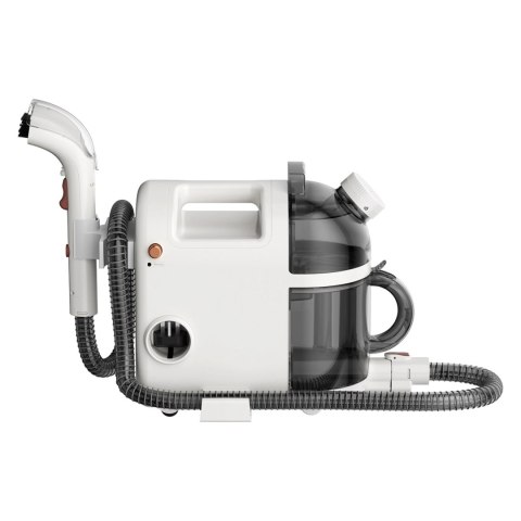 Odkurzacz piorący UWANT B200 12000Pa 1900W z funkcją czyszczenia parowego Deep Cleaning - biały Odkurzacz piorący UWANT B200 12000Pa 1900W z funkcją czyszczenia parowego Deep Cleaning - biały
