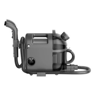Odkurzacz piorący UWANT B200 12000Pa 1900W z funkcją czyszczenia parowego Deep Cleaning - szary