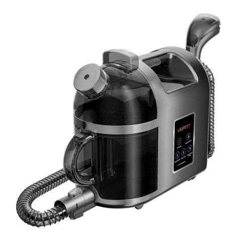 Odkurzacz piorący UWANT B200 12000Pa 1900W z funkcją czyszczenia parowego Deep Cleaning - szary Odkurzacz piorący UWANT B200 12000Pa 1900W z funkcją czyszczenia parowego Deep Cleaning - szary