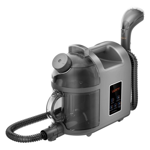 Odkurzacz piorący UWANT B200 12000Pa 1900W z funkcją czyszczenia parowego Deep Cleaning - szary Odkurzacz piorący UWANT B200 12000Pa 1900W z funkcją czyszczenia parowego Deep Cleaning - szary