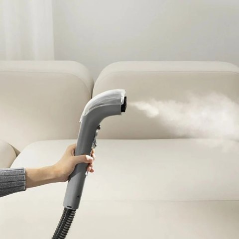 Odkurzacz piorący UWANT B200 12000Pa 1900W z funkcją czyszczenia parowego Deep Cleaning - szary Odkurzacz piorący UWANT B200 12000Pa 1900W z funkcją czyszczenia parowego Deep Cleaning - szary