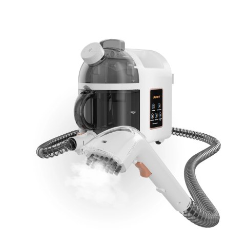 Odkurzacz piorący UWANT B200 12000Pa 1900W z funkcją czyszczenia parowego Deep Cleaning + szczotka - biały Odkurzacz piorący UWANT B200 12000Pa 1900W z funkcją czyszczenia parowego Deep Cleaning + szczotka - biały