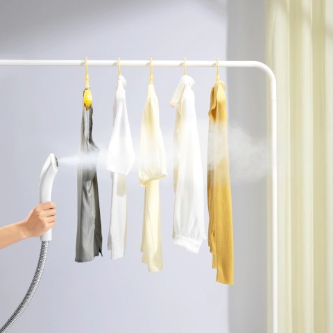 Odkurzacz piorący UWANT B200 12000Pa 1900W z funkcją czyszczenia parowego Deep Cleaning + szczotka - biały Odkurzacz piorący UWANT B200 12000Pa 1900W z funkcją czyszczenia parowego Deep Cleaning + szczotka - biały