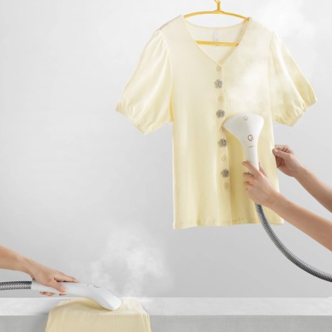 Odkurzacz piorący UWANT B200 12000Pa 1900W z funkcją czyszczenia parowego Deep Cleaning + szczotka - biały Odkurzacz piorący UWANT B200 12000Pa 1900W z funkcją czyszczenia parowego Deep Cleaning + szczotka - biały