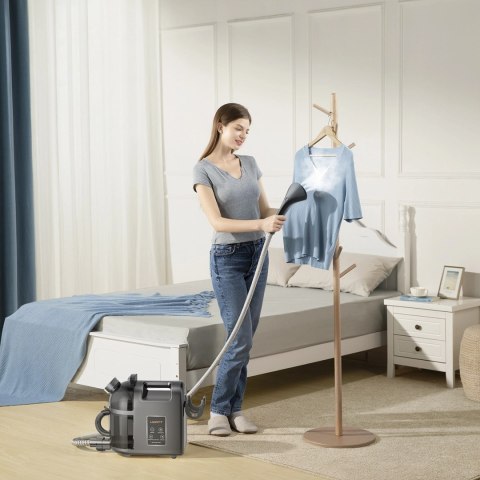 Odkurzacz piorący UWANT B200 12000Pa 1900W z funkcją czyszczenia parowego Deep Cleaning + szczotka - biały Odkurzacz piorący UWANT B200 12000Pa 1900W z funkcją czyszczenia parowego Deep Cleaning + szczotka - biały