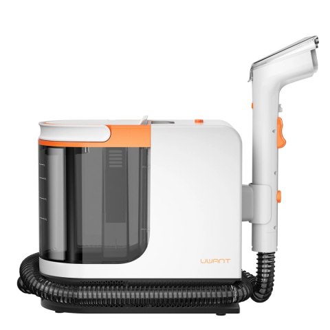 Odkurzacz piorący UWANT B200-SE 12000Pa 450W - biały Odkurzacz piorący UWANT B200-SE 12000Pa 450W - biały