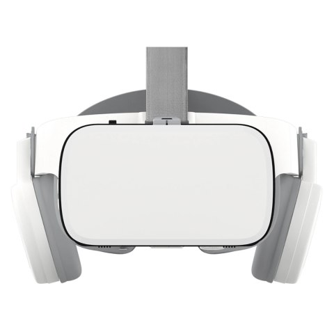 Okulary VR 3D do telefonu BoboVR Z6 ze słuchawkami - białe Okulary VR 3D do telefonu BoboVR Z6 ze słuchawkami - białe