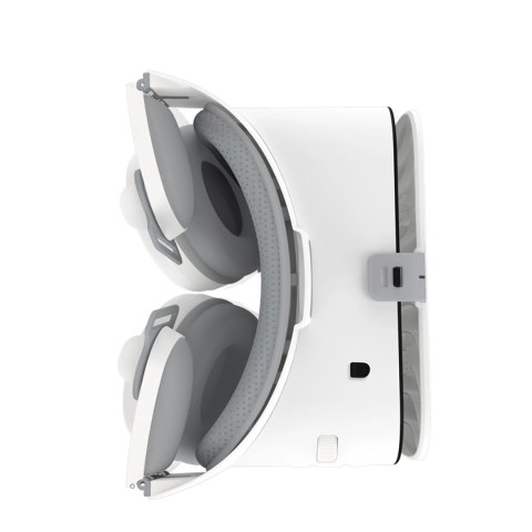 Okulary VR 3D do telefonu BoboVR Z6 ze słuchawkami - białe Okulary VR 3D do telefonu BoboVR Z6 ze słuchawkami - białe
