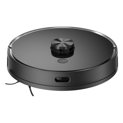 Robot sprzątający odkurzacz UWANT U100 z funkcją mopa + stacja ładująca / czyszcząca - czarny Robot sprzątający odkurzacz UWANT U100 z funkcją mopa + stacja ładująca / czyszcząca - czarny