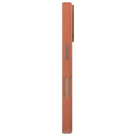 UNIQ etui Lyden iPhone 16 Pro 6.3" Magclick Charging terracotta UNIQ etui Lyden iPhone 16 Pro 6.3" Magclick Charging terracotta