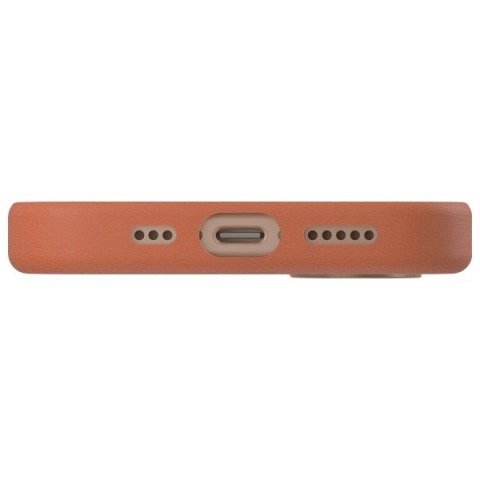 UNIQ etui Lyden iPhone 16 Pro Max 6.9" Magclick Charging terracotta UNIQ etui Lyden iPhone 16 Pro Max 6.9" Magclick Charging terracotta