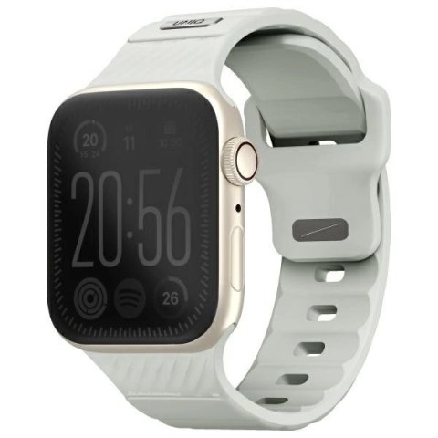 UNIQ pasek Stride SE Apple Watch 42/41/40mm FKM Rubber Strap lume UNIQ pasek Stride SE Apple Watch 42/41/40mm FKM Rubber Strap lume