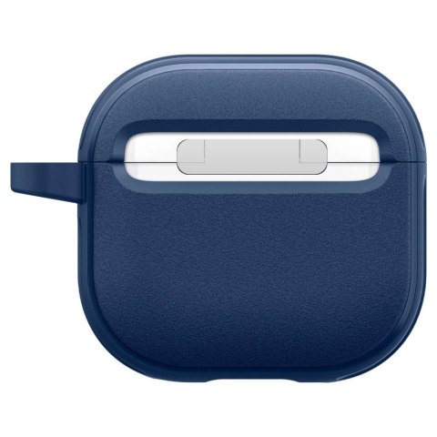 Etui Caseology Vault na AirPods 4 - granatowe Etui Caseology Vault na AirPods 4 - granatowe