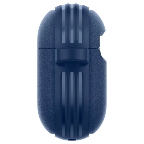 Etui Caseology Vault na AirPods 4 - granatowe Etui Caseology Vault na AirPods 4 - granatowe