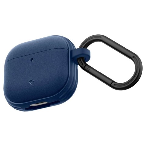 Etui Caseology Vault na AirPods 4 - granatowe Etui Caseology Vault na AirPods 4 - granatowe