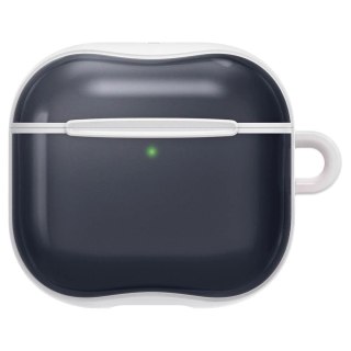 Etui Spigen Classic C1 na AirPods 4 - grafitowe