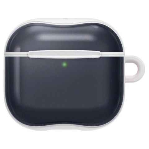 Etui Spigen Classic C1 na AirPods 4 - grafitowe