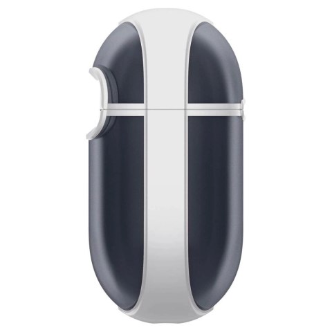 Etui Spigen Classic C1 na AirPods 4 - grafitowe