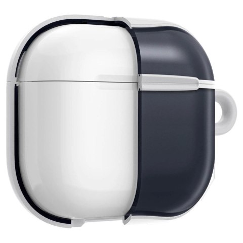 Etui Spigen Classic C1 na AirPods 4 - grafitowe