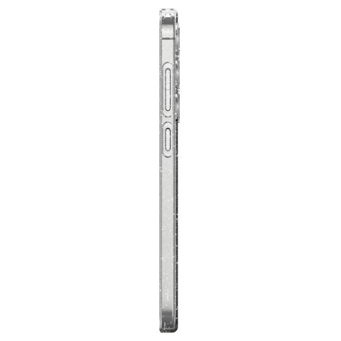 Etui Spigen Liquid Crystal na Samsung Galaxy S24 FE - przezroczysto-brokatowe Etui Spigen Liquid Crystal na Samsung Galaxy S24 FE - przezroczysto-brokatowe