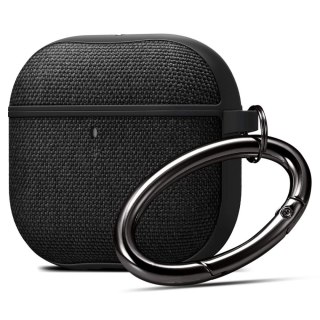 Etui Spigen Urban Fit na AirPods 4 - czarne