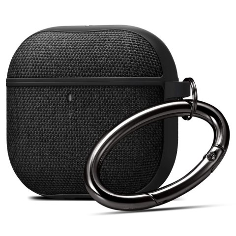 Etui Spigen Urban Fit na AirPods 4 - czarne Etui Spigen Urban Fit na AirPods 4 - czarne