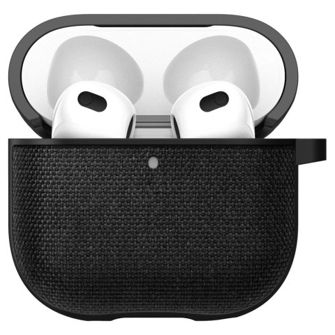 Etui Spigen Urban Fit na AirPods 4 - czarne Etui Spigen Urban Fit na AirPods 4 - czarne