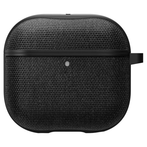 Etui Spigen Urban Fit na AirPods 4 - czarne Etui Spigen Urban Fit na AirPods 4 - czarne