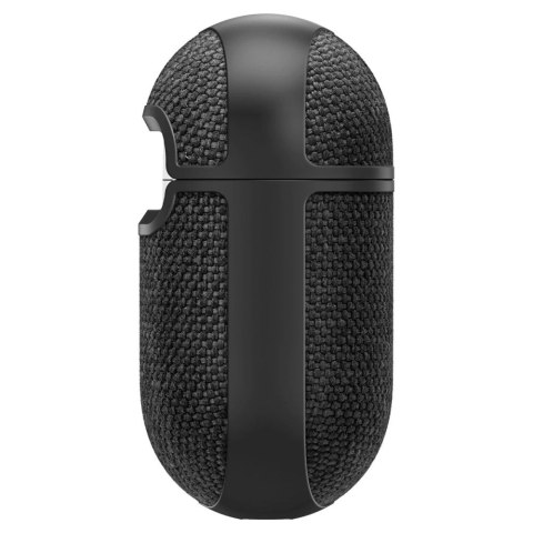 Etui Spigen Urban Fit na AirPods 4 - czarne Etui Spigen Urban Fit na AirPods 4 - czarne