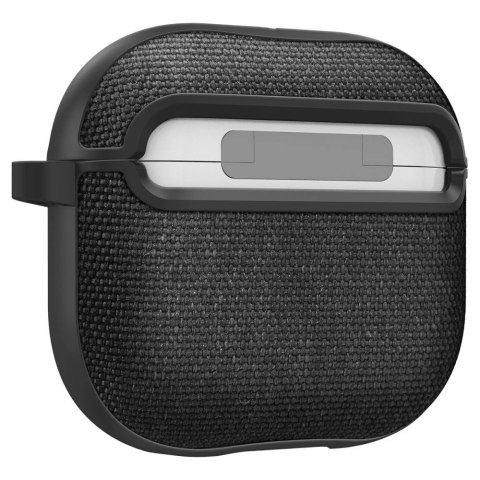 Etui Spigen Urban Fit na AirPods 4 - czarne Etui Spigen Urban Fit na AirPods 4 - czarne