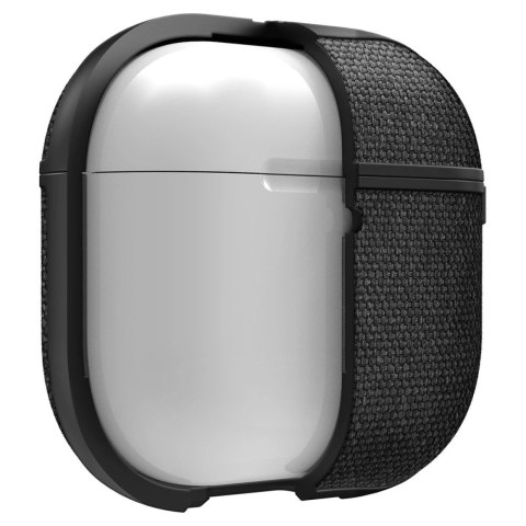 Etui Spigen Urban Fit na AirPods 4 - czarne Etui Spigen Urban Fit na AirPods 4 - czarne