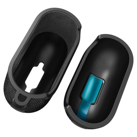 Etui Spigen Urban Fit na AirPods 4 - czarne Etui Spigen Urban Fit na AirPods 4 - czarne
