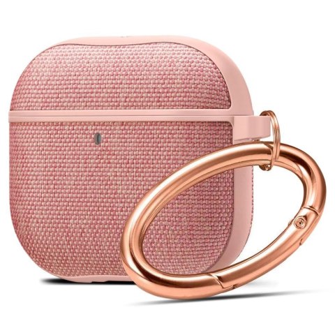 Etui Spigen Urban Fit na AirPods 4 - różowe Etui Spigen Urban Fit na AirPods 4 - różowe