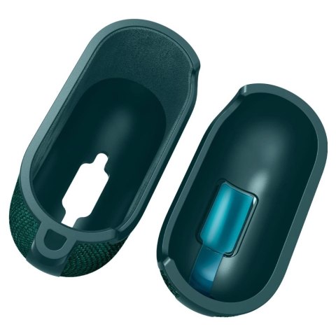 Etui Spigen Urban Fit na AirPods 4 - zielone Etui Spigen Urban Fit na AirPods 4 - zielone