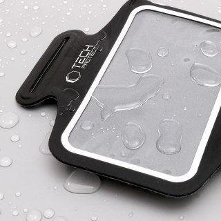Etui na ramię Tech-Protect M5 Armbend - czarna