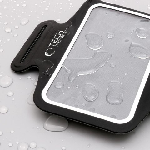 Etui na ramię Tech-Protect M5 Armbend - czarna