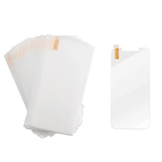 Szkło hartowane w wielopaku do Samsung Galaxy A16 / A16 5G - 50 sztuk