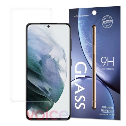 Tempered Glass szkło hartowane 9H Samsung Galaxy A26 (opakowanie - koperta)
