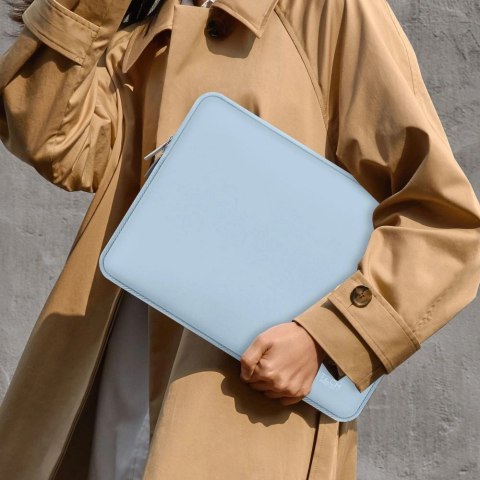 Torba na laptopa 13-14" Tech-Protect Neoslim - niebieska Torba na laptopa 13-14" Tech-Protect Neoslim - niebieska