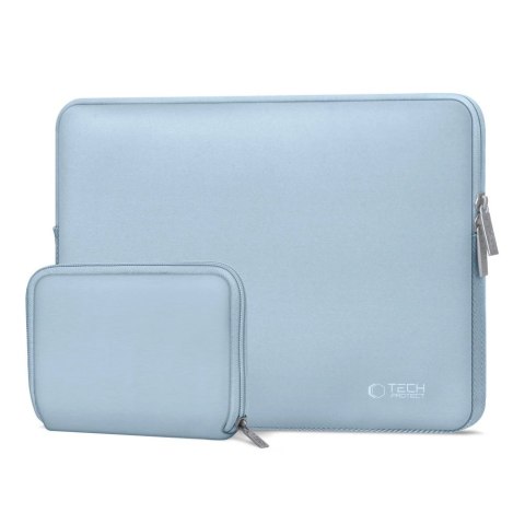 Torba na laptopa 15-16" Tech-Protect Neoslim - niebieska Torba na laptopa 15-16" Tech-Protect Neoslim - niebieska