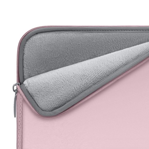 Torba na laptopa 15-16" Tech-Protect Neoslim - różowa Torba na laptopa 15-16" Tech-Protect Neoslim - różowa