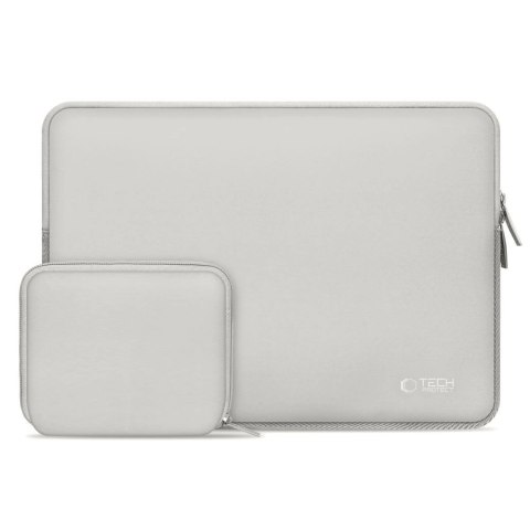 Torba na laptopa 15-16" Tech-Protect Neoslim - szara Torba na laptopa 15-16" Tech-Protect Neoslim - szara