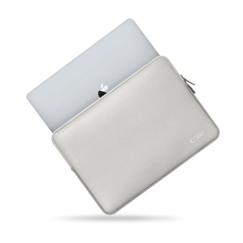 Torba na laptopa 15-16" Tech-Protect Neoslim - szara Torba na laptopa 15-16" Tech-Protect Neoslim - szara