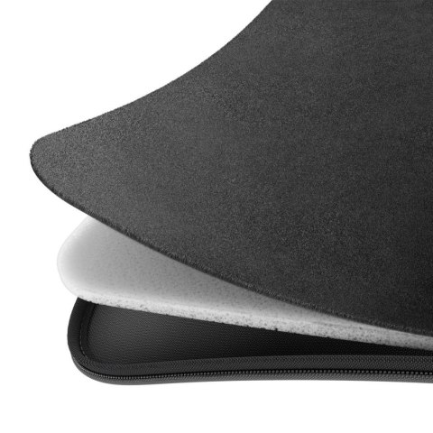 Torba na laptopa Spigen Basic Pouch 15-16" - czarna