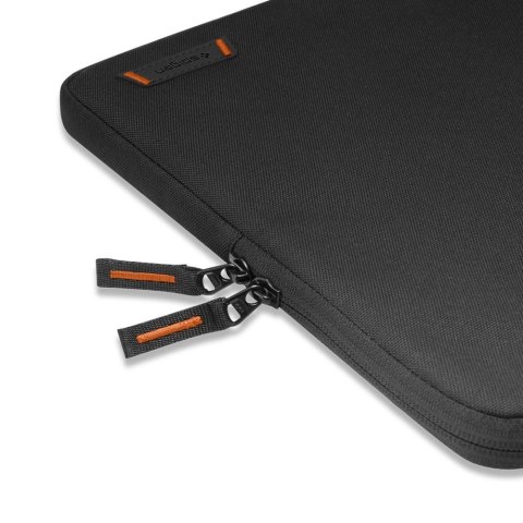Torba na laptopa Spigen Basic Pouch 15-16" - czarna