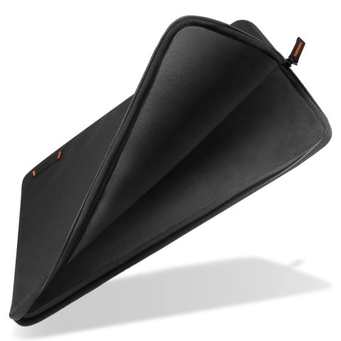 Torba na laptopa Spigen Basic Pouch 15-16" - czarna