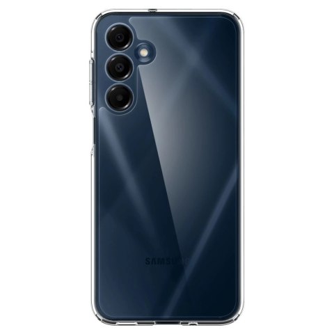 Etui Spigen Cyrill Kajuk Mag na Samsung Galaxy A16 4G / 5G - niebieskie Etui Spigen Cyrill Kajuk Mag na Samsung Galaxy A16 4G / 5G - niebieskie
